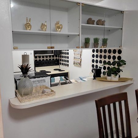 Beach Apartments At Marbella Del Caribe San Juan Ngoại thất bức ảnh